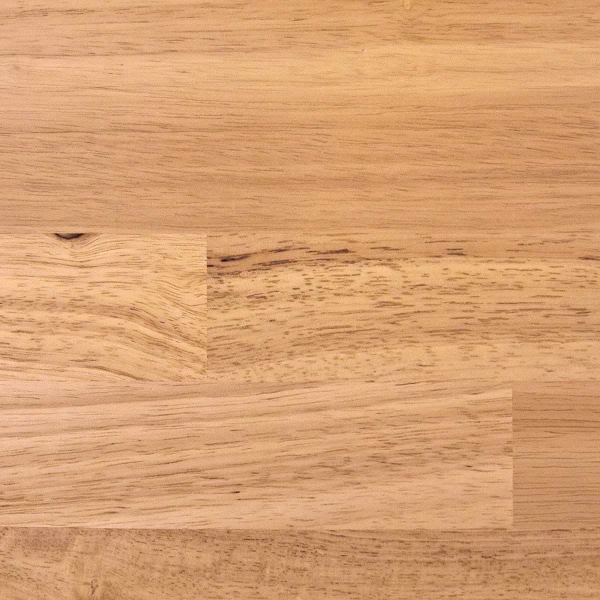 Kitchen Island With Natural Wood Top X44807