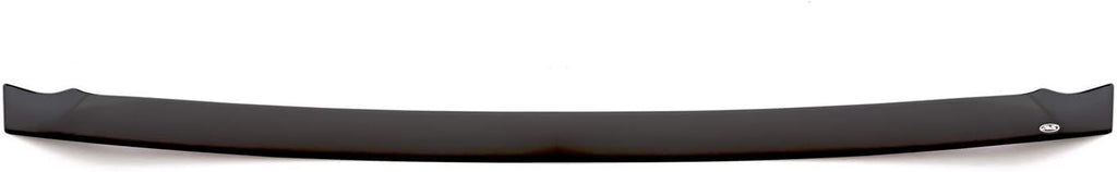 Dark Smoke Hood Protector Pack of 2 Y268
