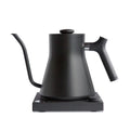 Matte Black Electric Kettle 0.9L G406