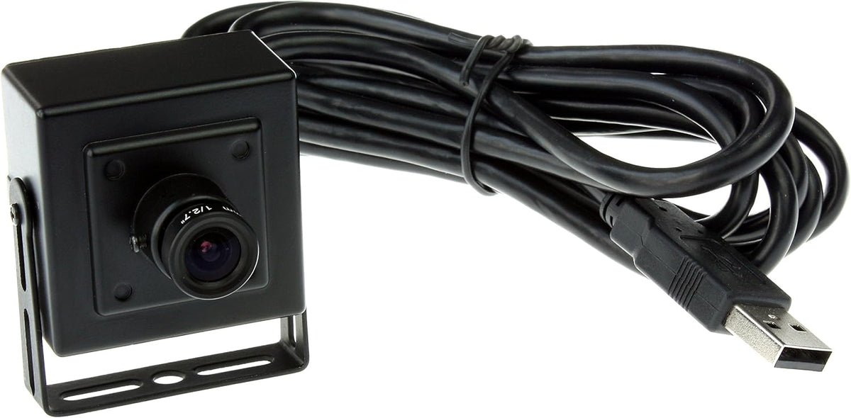 2.1mm Wide Angle USB Camera Q22898