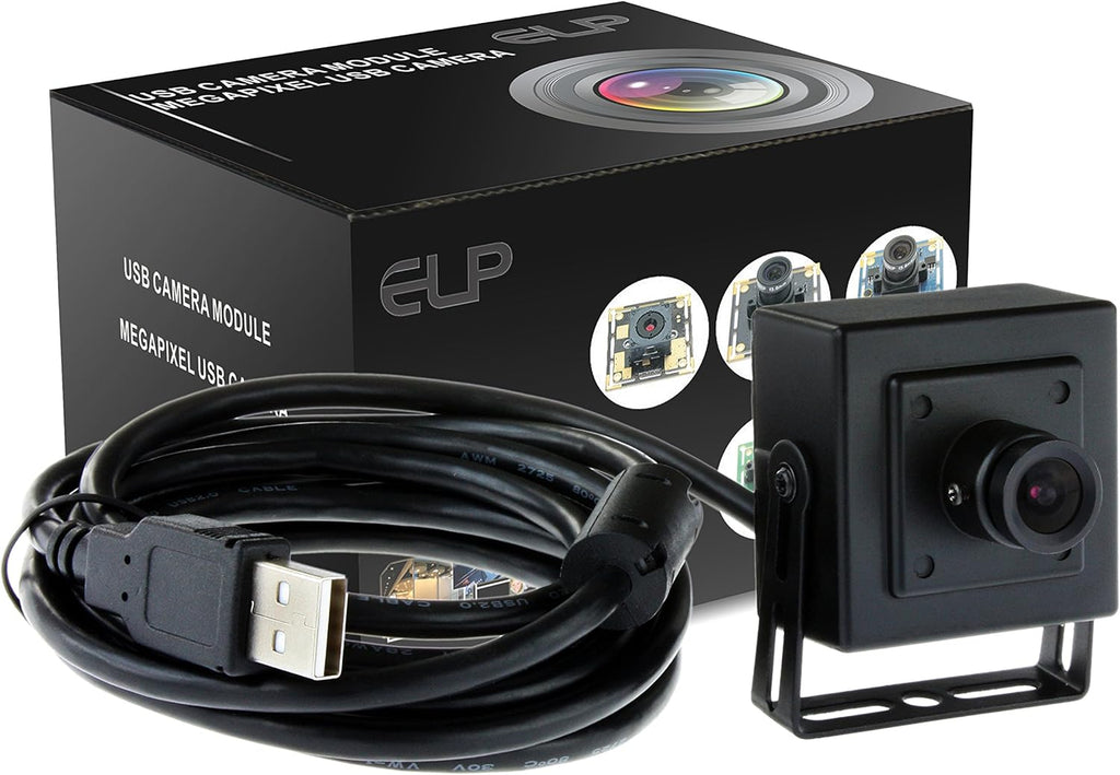 2.1mm Wide Angle USB Camera Q22898