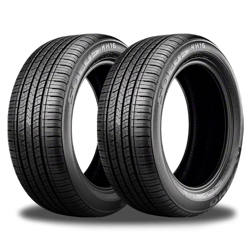 175/55R15 All Season Grand Touring Tires X321697