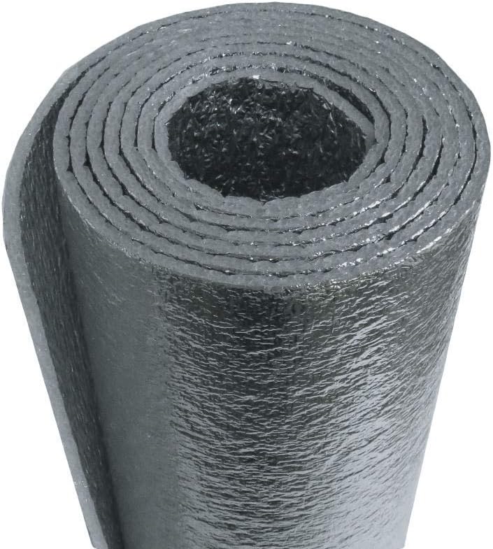 1 Car Garage Door Reflective Insulation Kit (R8) L224
