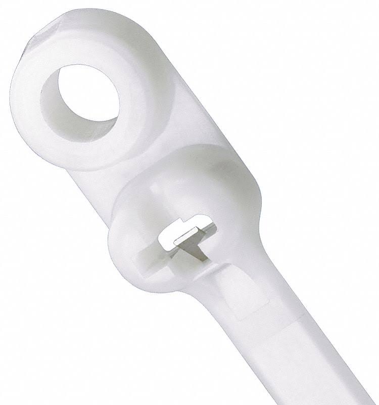 Natural Nylon 6-6 Cable Tie I78199