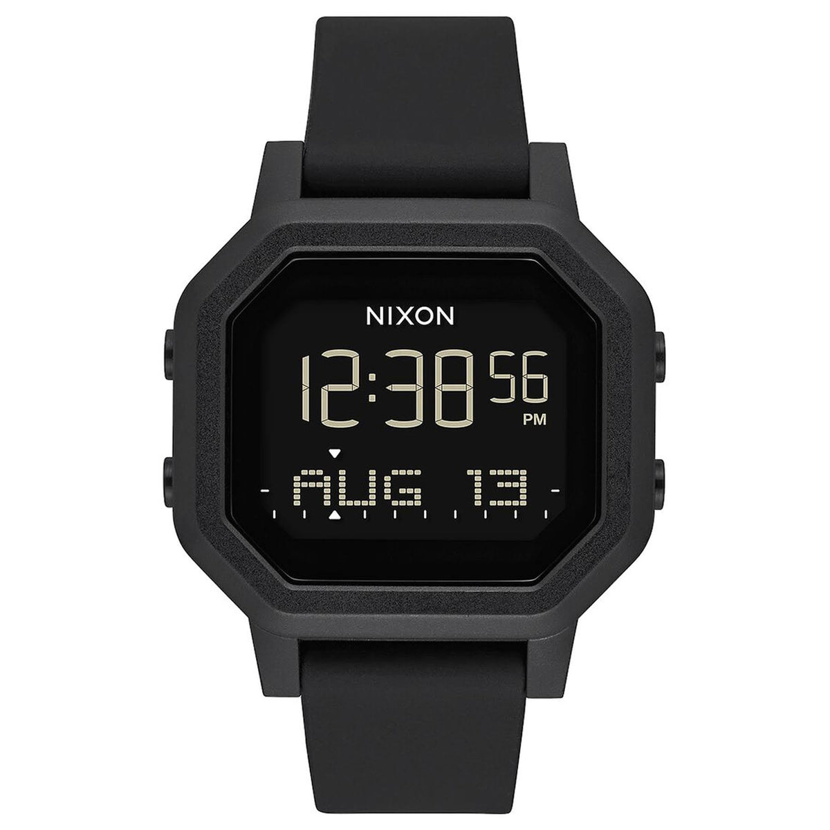 All Black Watch O21418