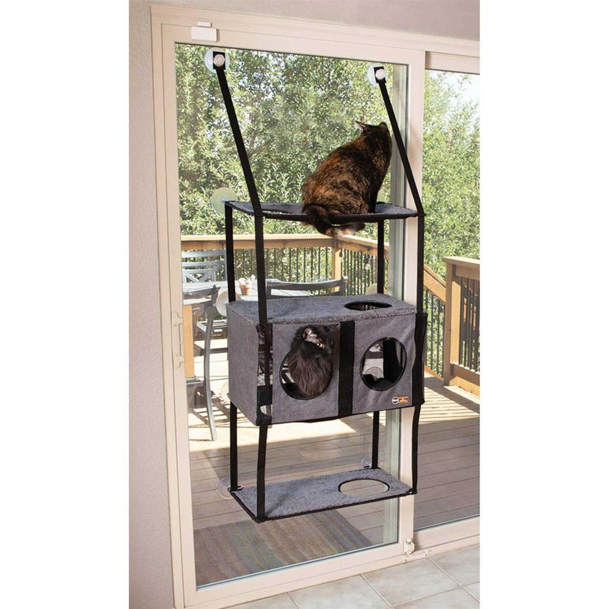 Pet Products EZ Mount Townhouse J86210