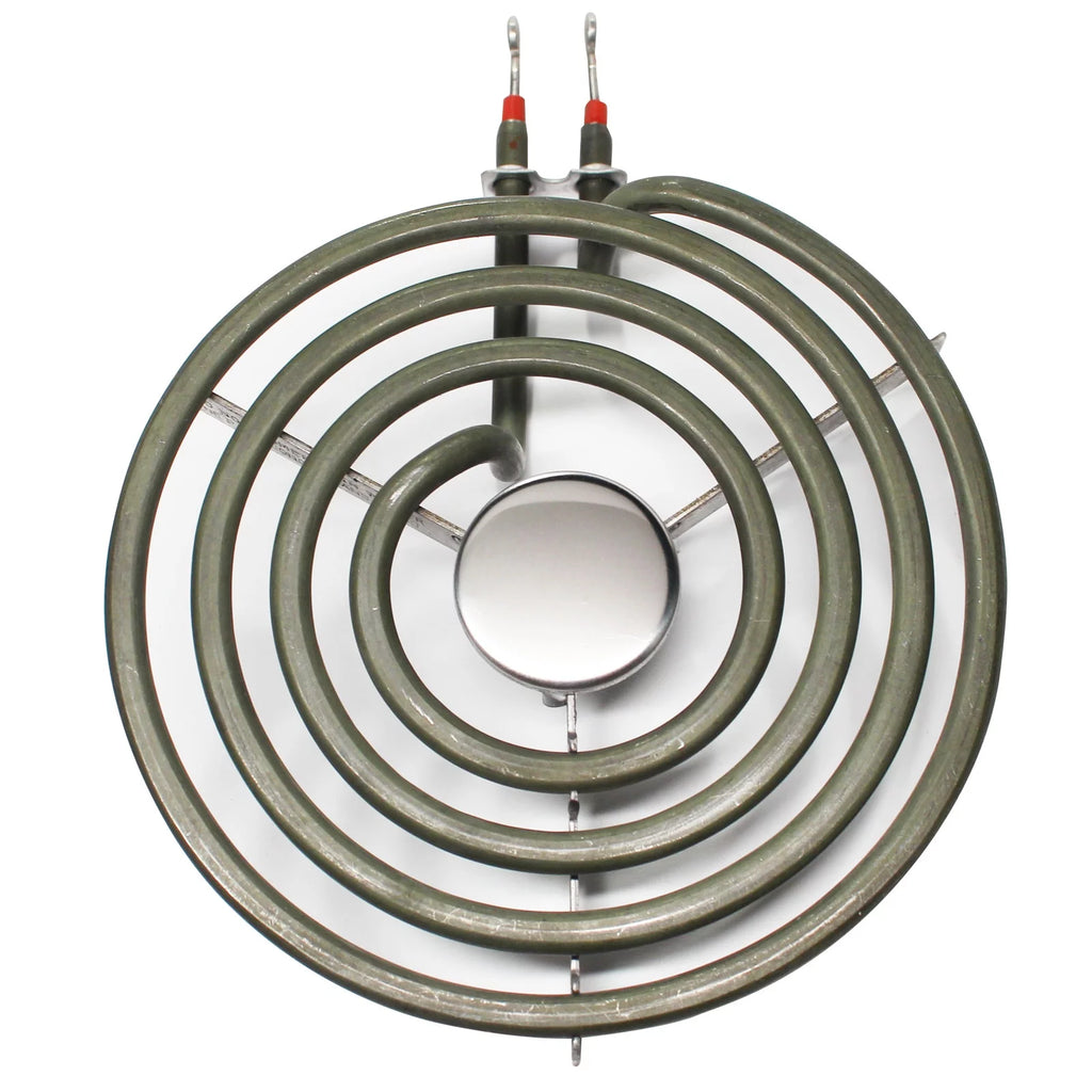 6 inch 4 Turns Surface Burner Element H2684