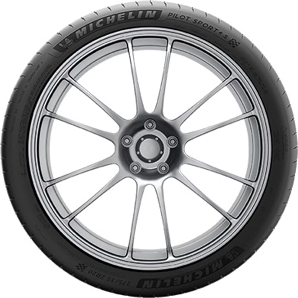 Summer 315/30ZR21XL 105(Y) U9826