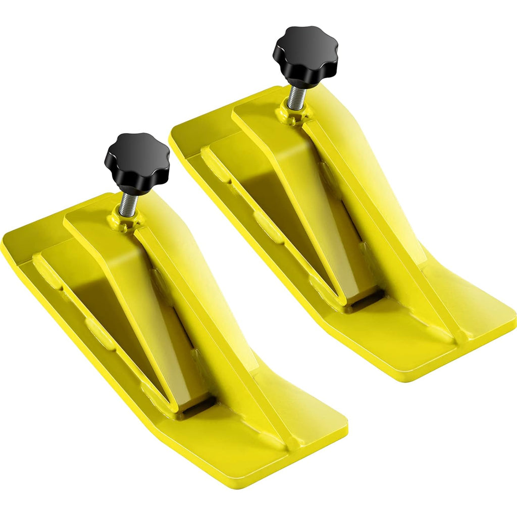 2pcs Steel Bucket Protector L18617