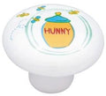 Ceramic Knob (10 Pack) 1 1/2" Y131200