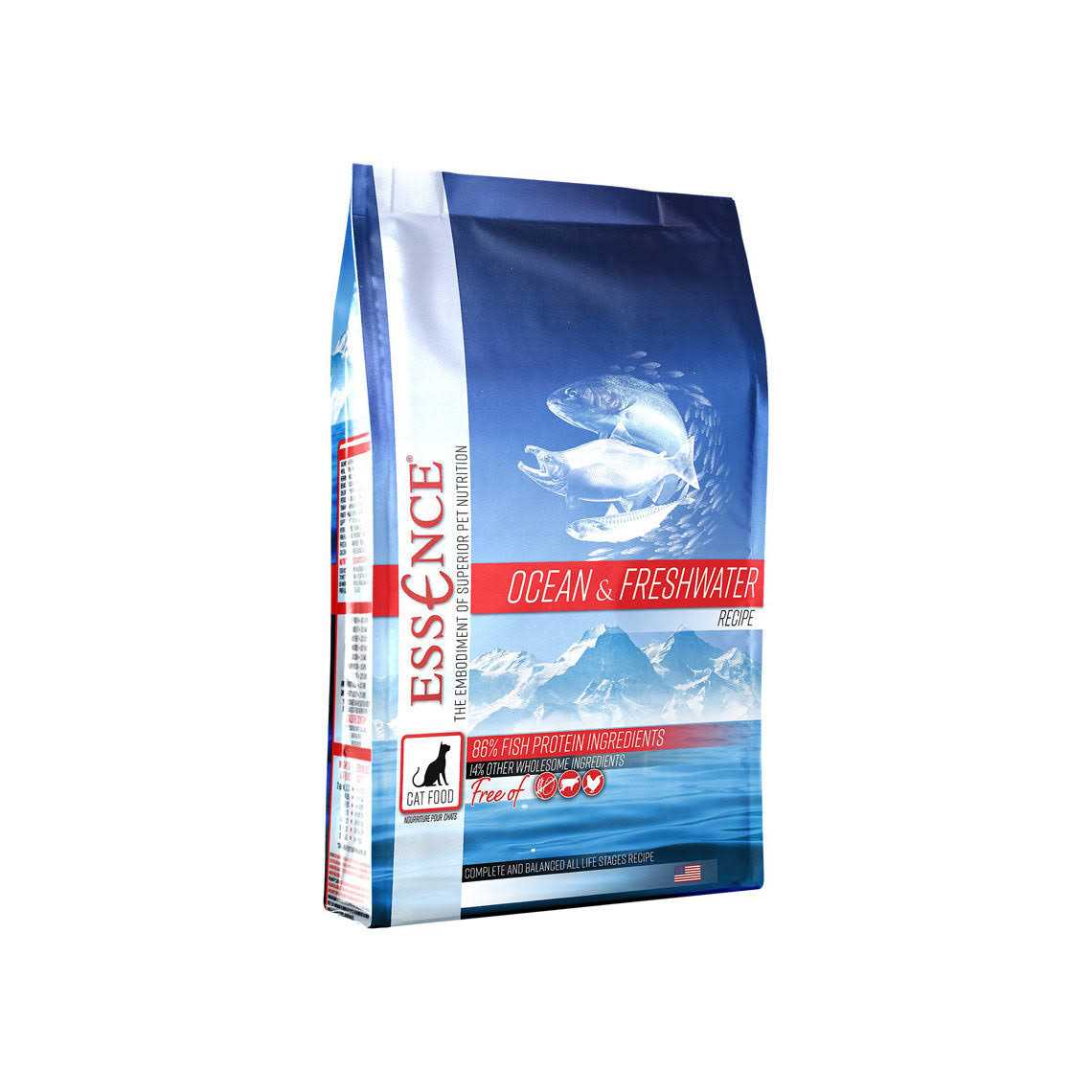 Gamefowl Dog Dry Food U2460