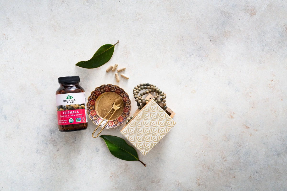 Herbal Supplement M5880