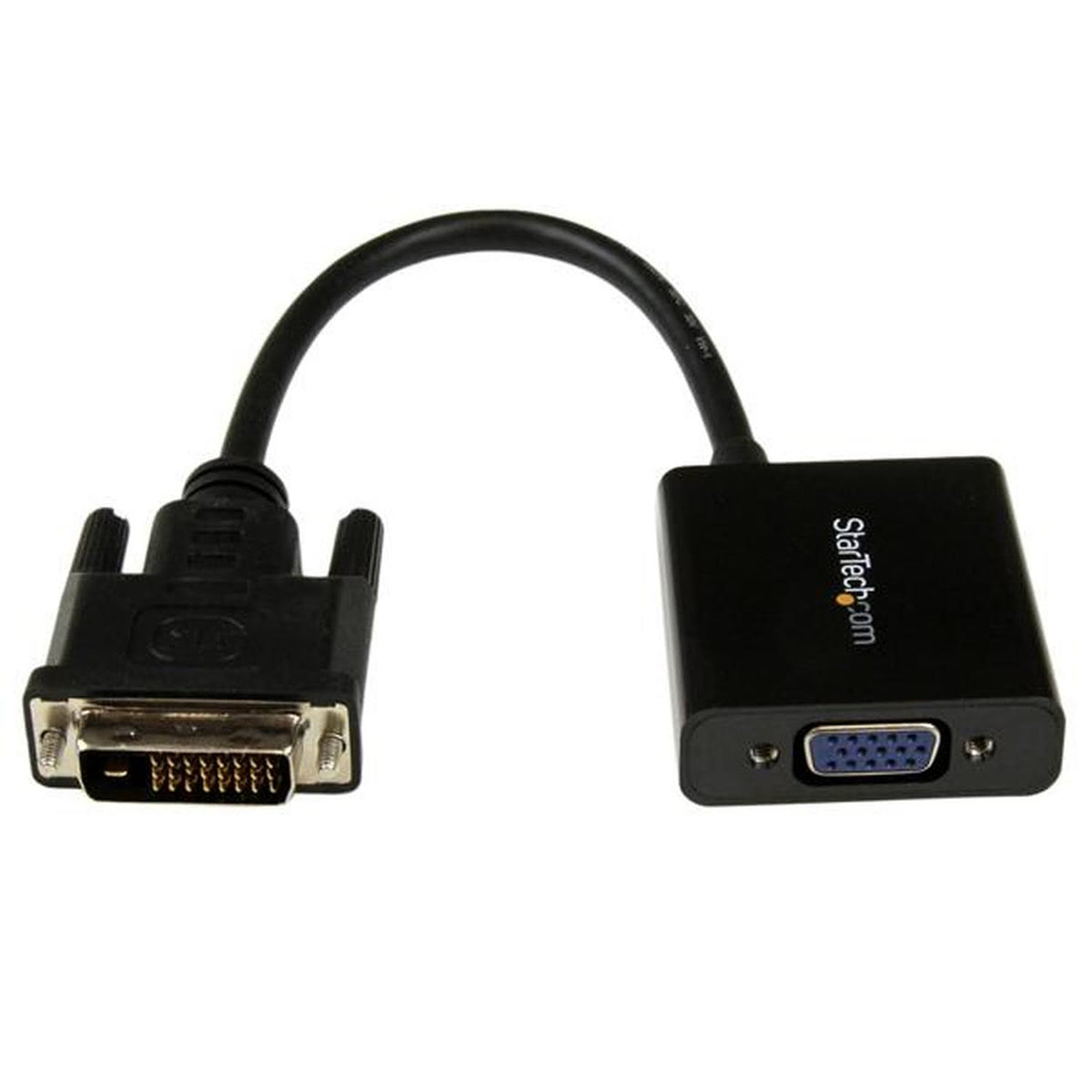 DVI-D to VGA Active Adapter Converter Cable E2120