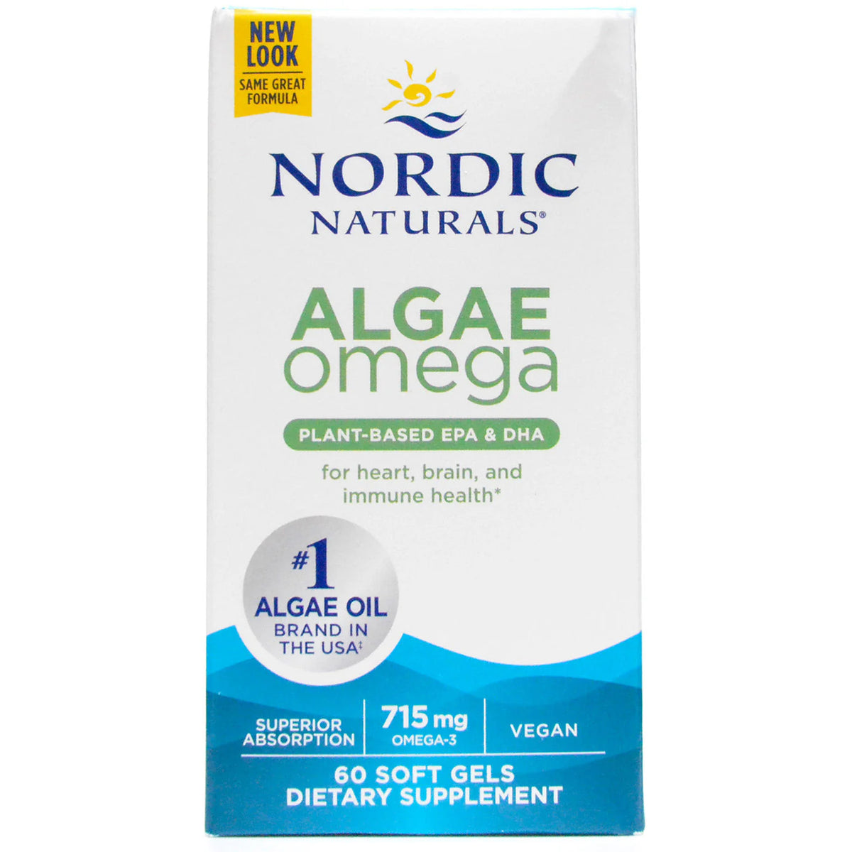 Algae Omega U381026