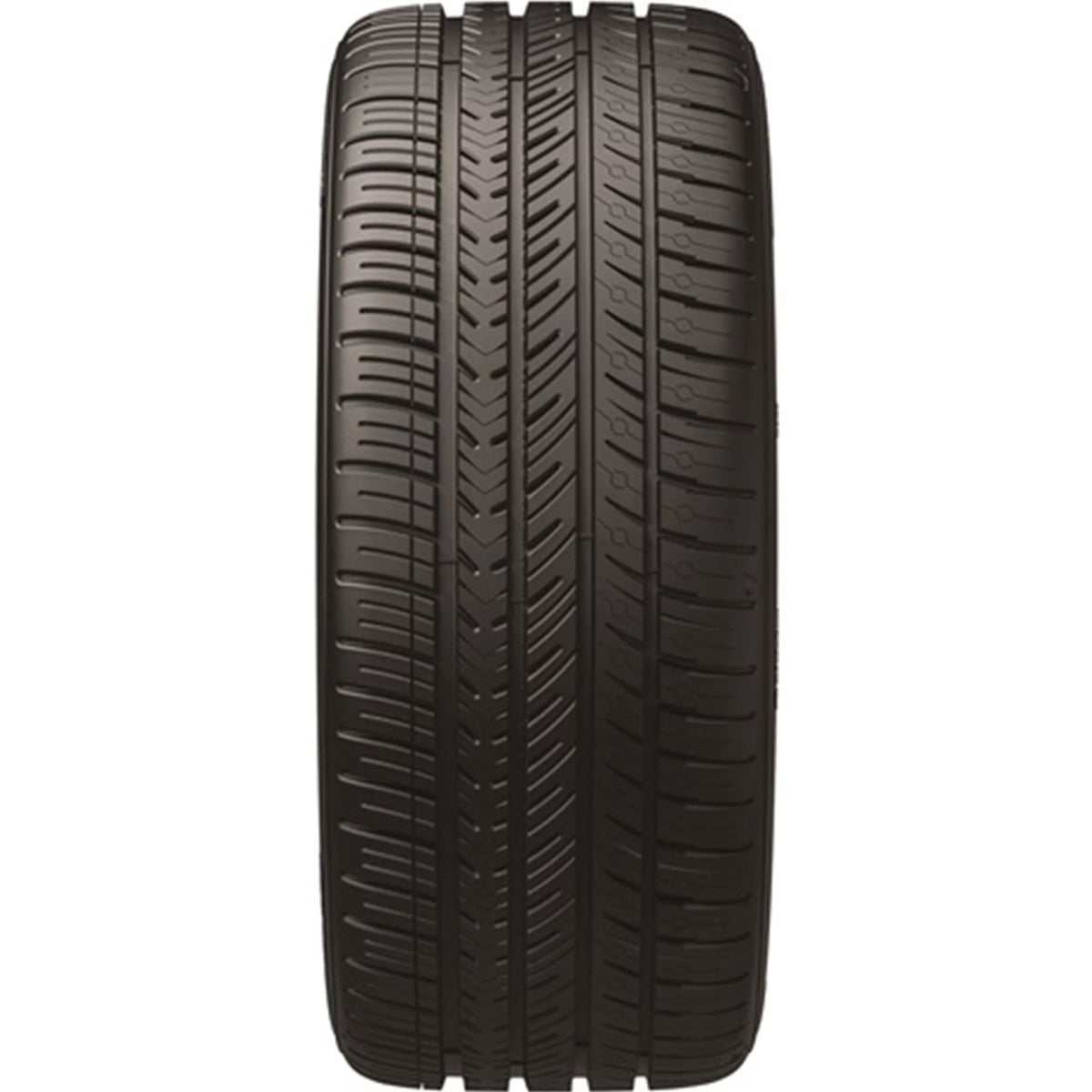 All Season 265/35ZR20 99Y XL Passenger Tire J5796