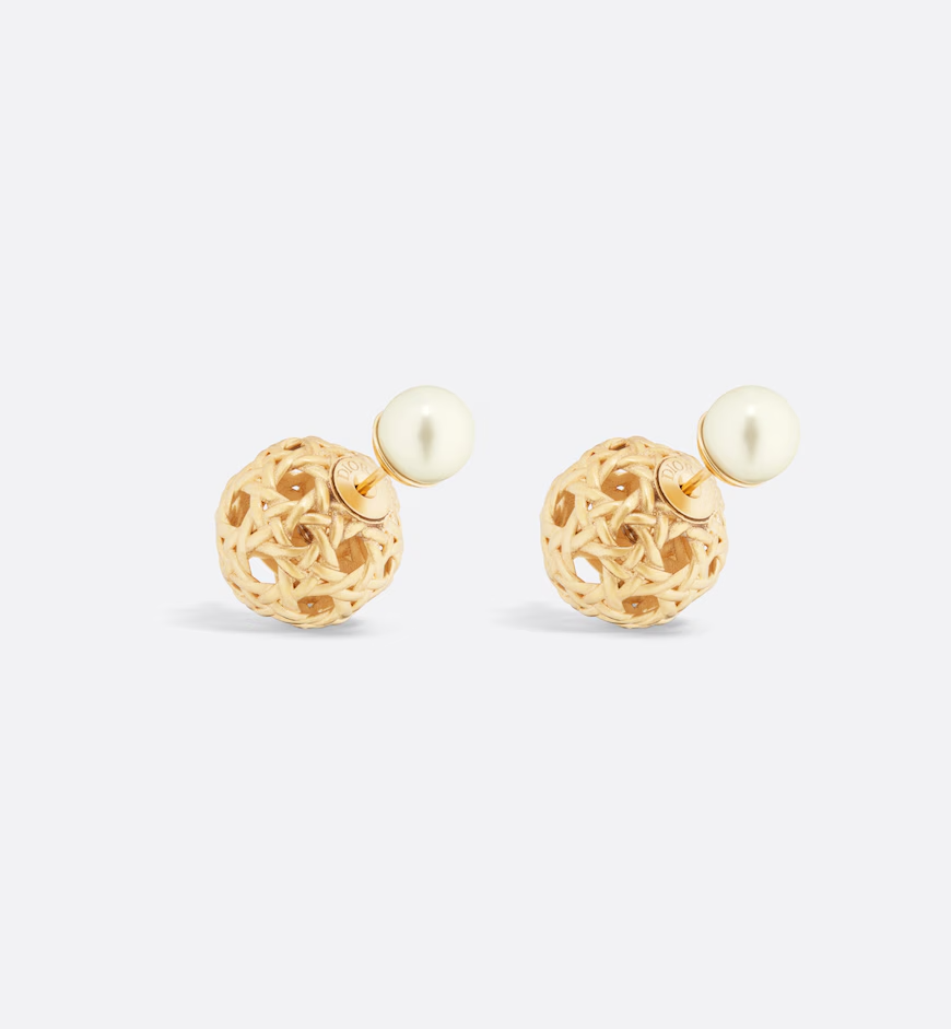 Earrings L4972