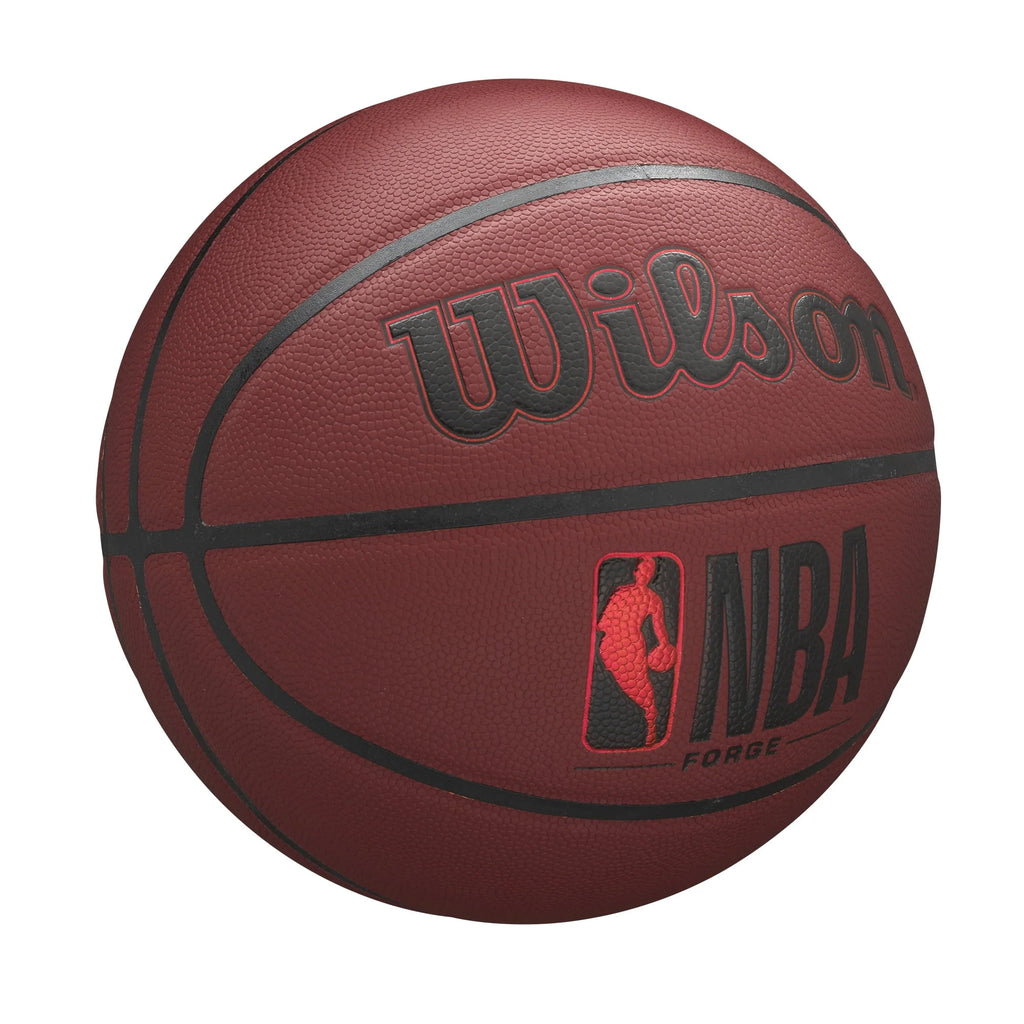 Blue Grey Indoor/Outdoor Basketball T422435