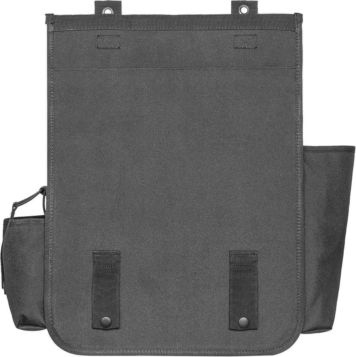 Adjustable PVC Coated 600D Polyester Seat Organizer Pack of 2 N262