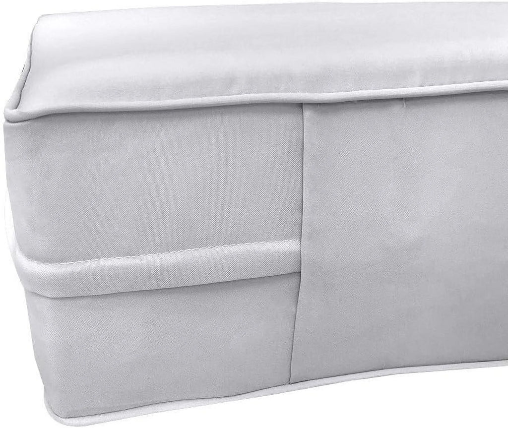 6 Crib Size Daybed Fitted Sheet Slipcover Y3518