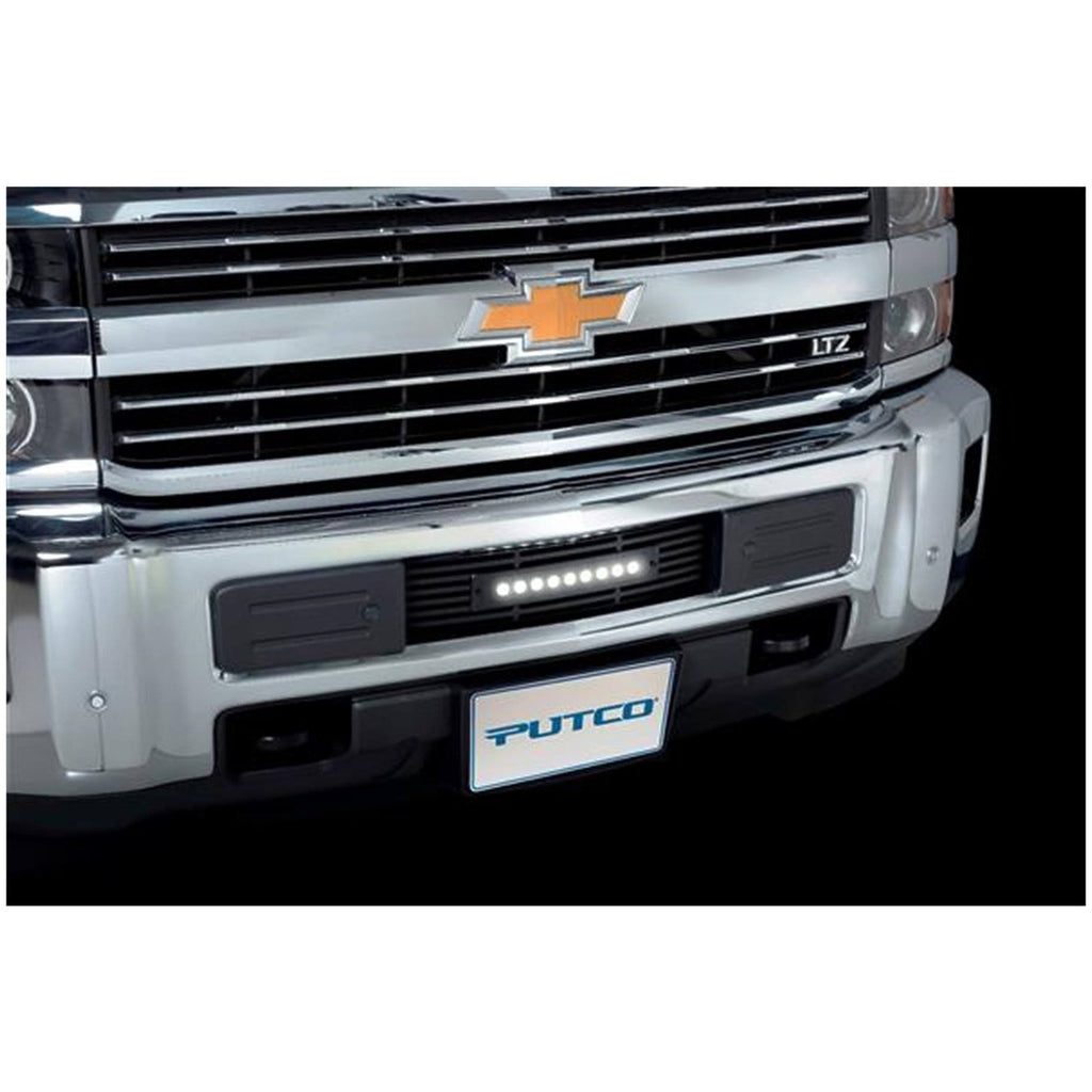 Bumper Grille Insert Y625098