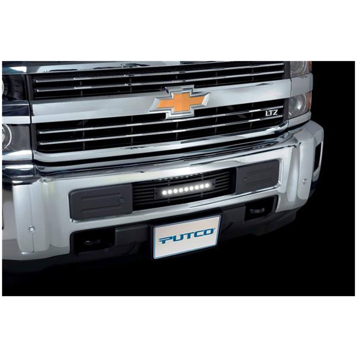 Bumper Grille Insert Y625098