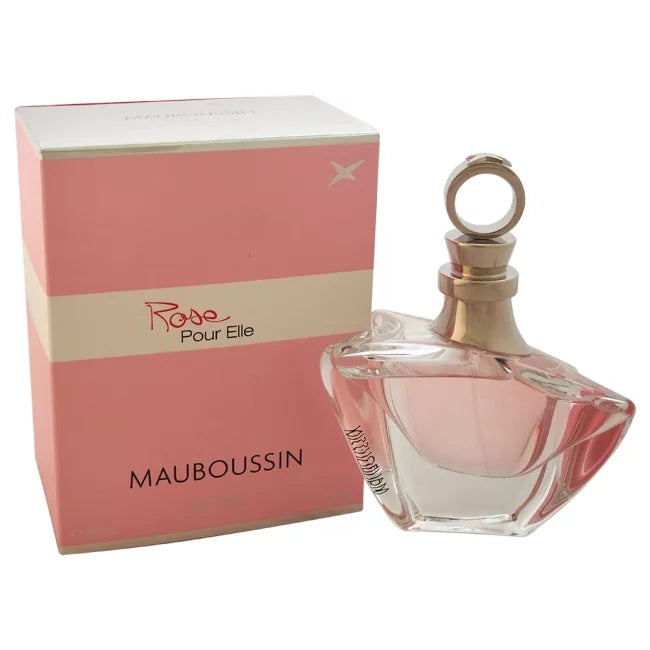 Rose Eau De Parfum Spray 1.7 oz R5058