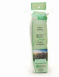 Organic Cotton Rounds 80 ea Pack of 4 G852246