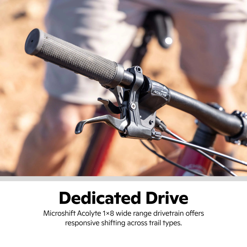 29-in. Mountain Bike O3864