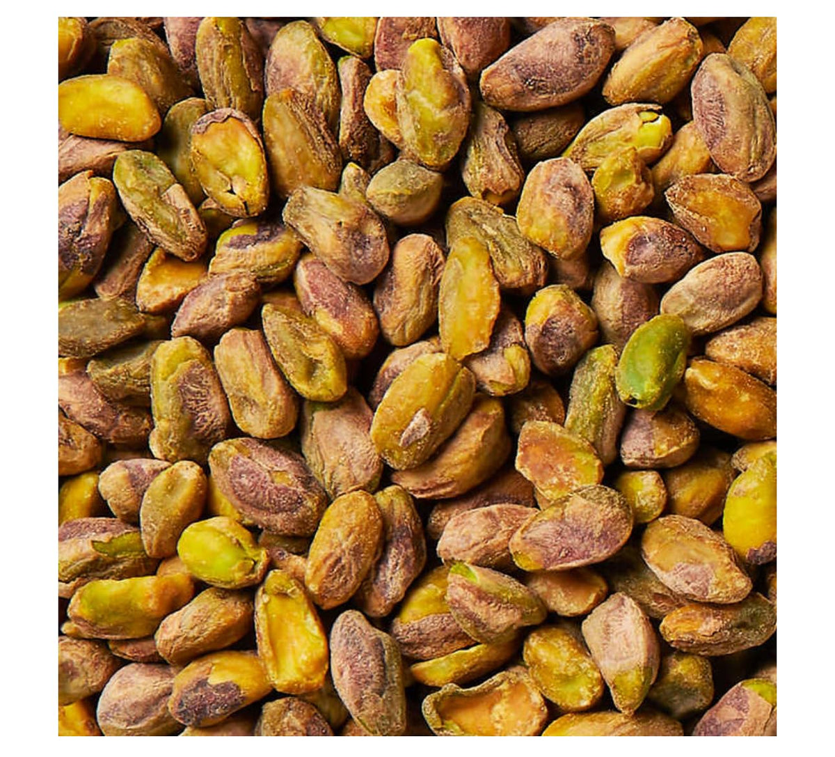 Shelled Pistachios, 1.5 lbs P50725