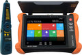 8 Inch All in One IP Camera Tester Security CCTV Tester Monitor H6342