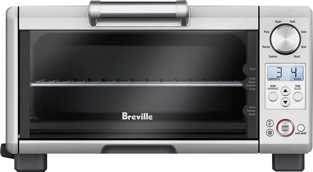 Stainless Steel Mini Smart Oven G167166