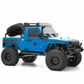 1/10 4WD RC Climbing Rock Crawler H7011