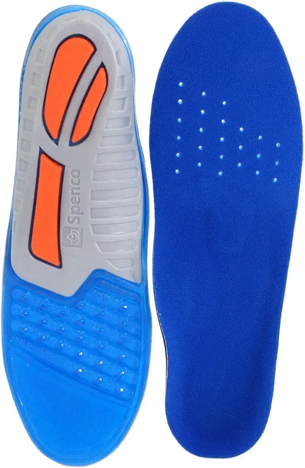 Gel Shoe Insoles Z391