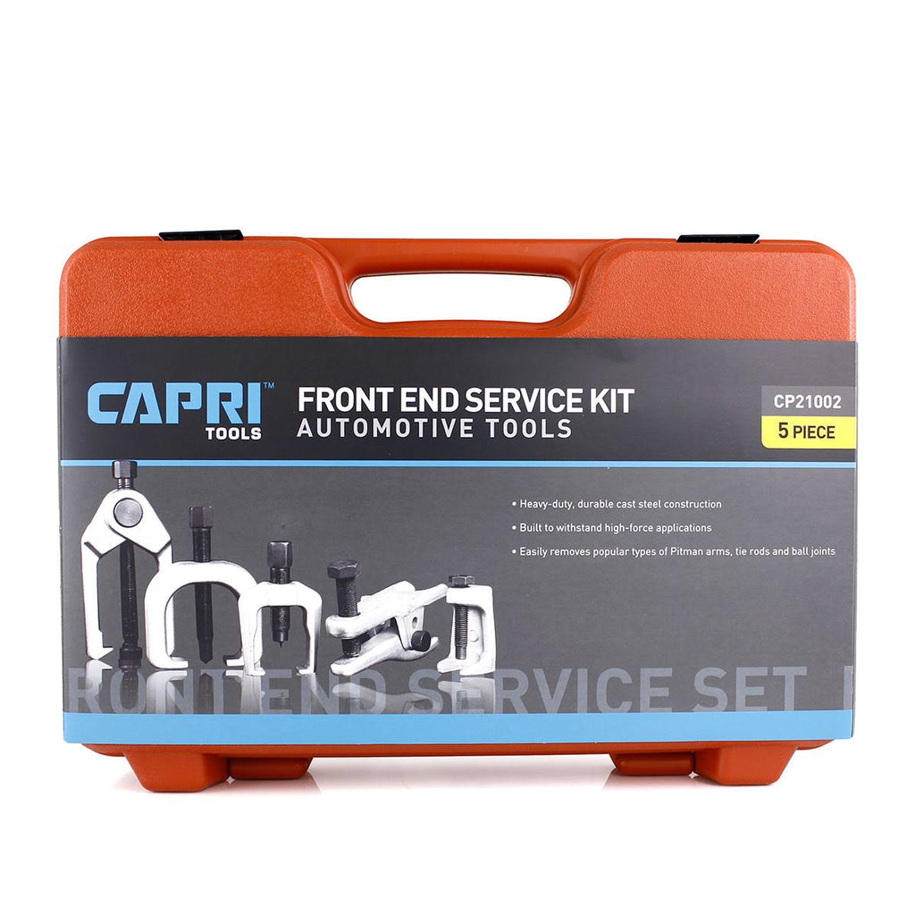 5 Piece Automotive Front End Service Kit N602