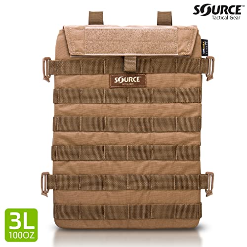 3L Low Profile Hydration Pack V370