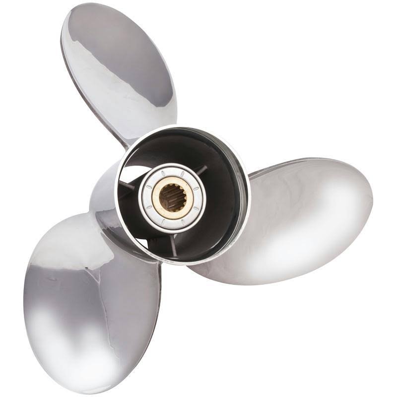 Stainless Steel 3 Blade Propeller K276510