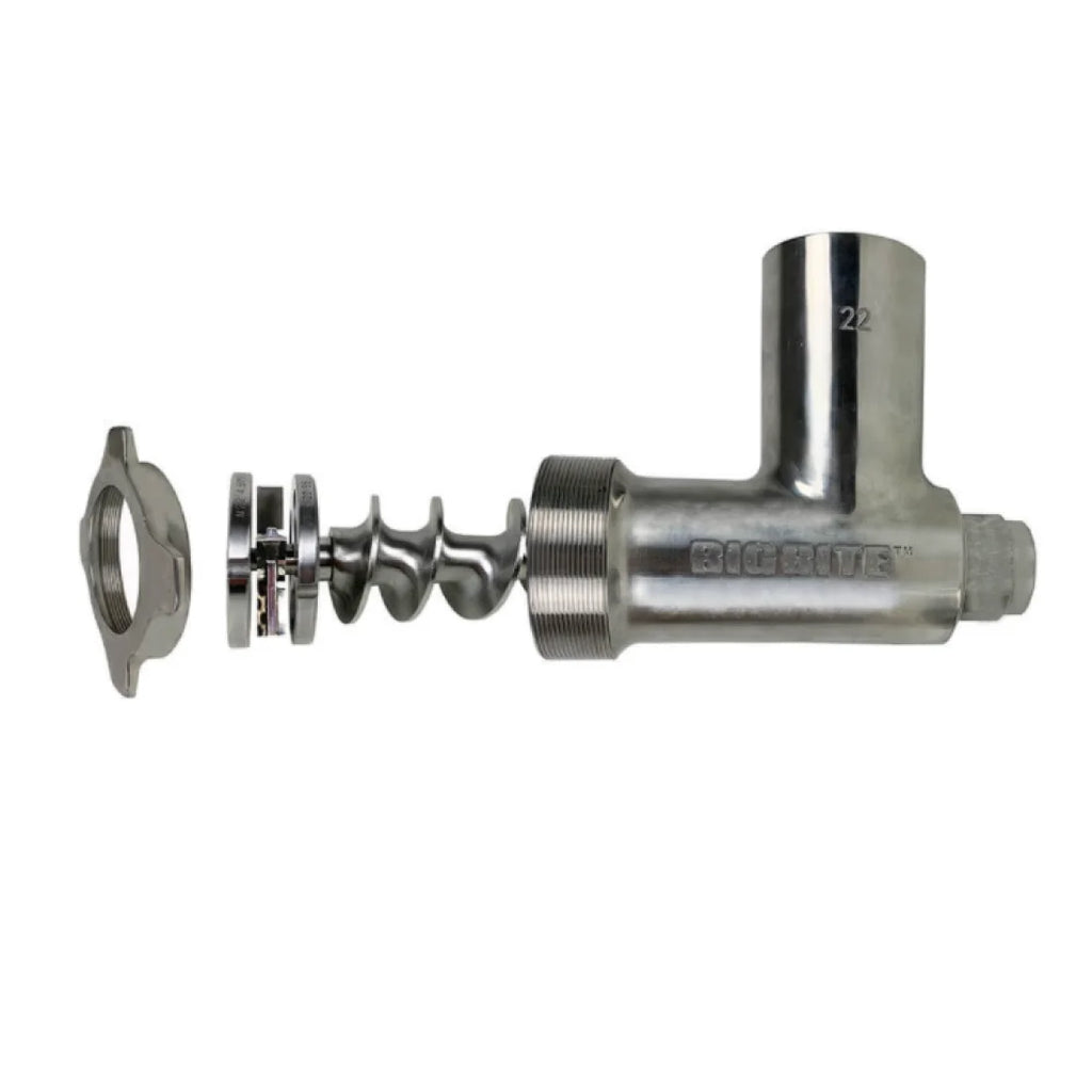 1HP Meat Grinder N14220