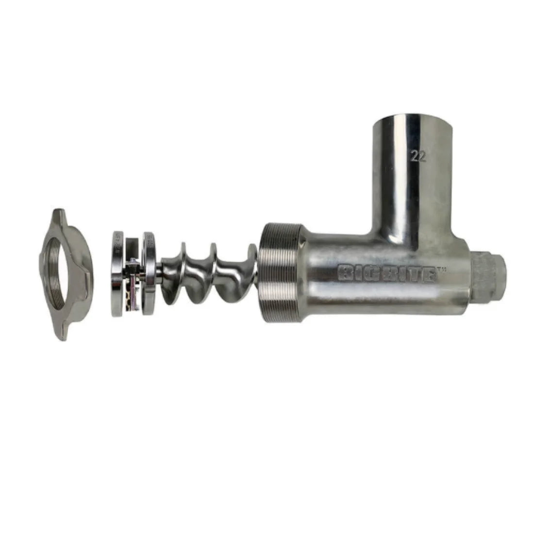 1HP Meat Grinder N14220