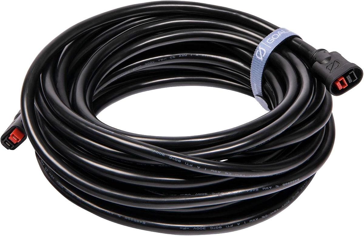 30-Foot High Power Port Extension Cable C862