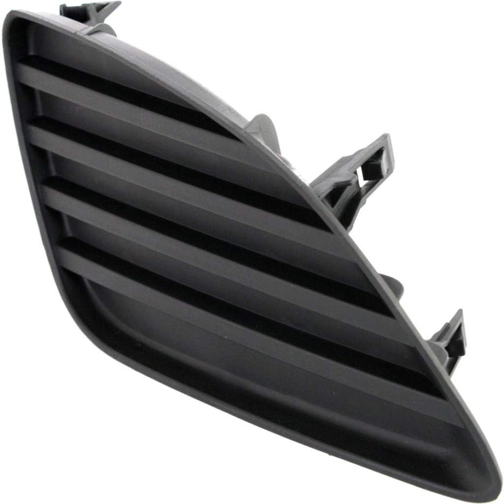 Foglight Bezel Cover Pair Driver and Passenger Side U38035
