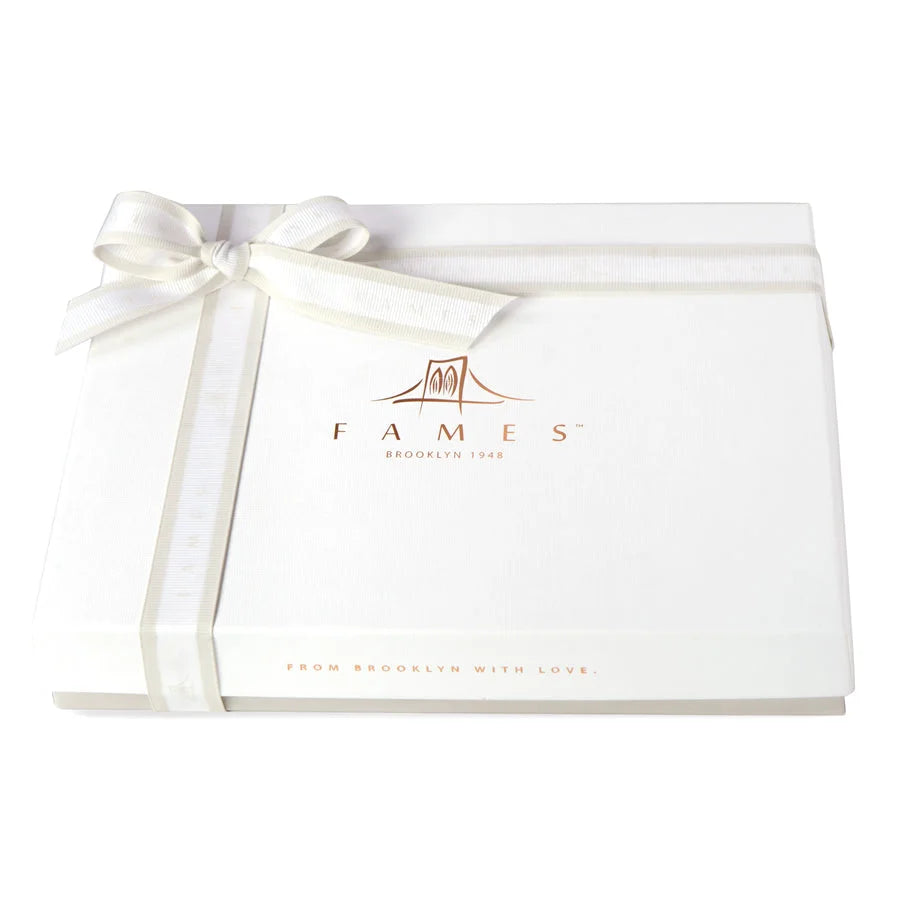 Kosher Dairy Free Chocolate Gift Box N66179