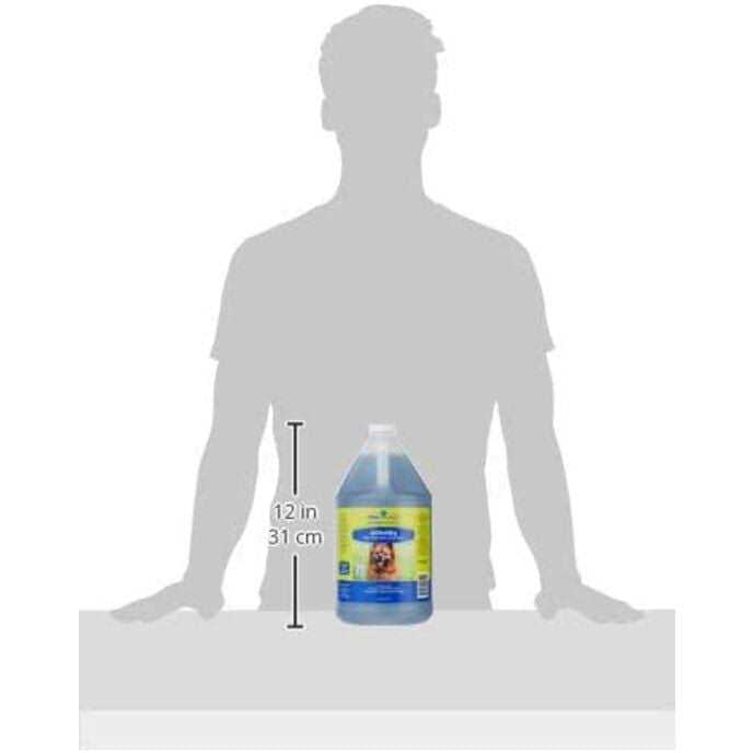 Deshedding Shampoo T844453