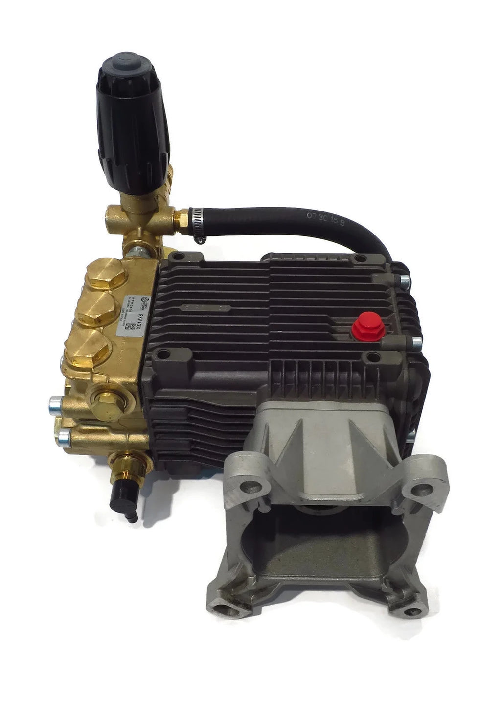 3700 PSI Power Pressure Washer Pump B17655