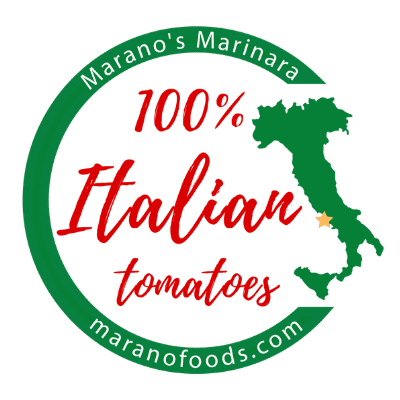 Gourmet Gift Basket with Marinara Sauces and Artisan Pastas C868