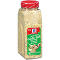 Coarse Grind Garlic Salt with Parsley, 26 oz R30249