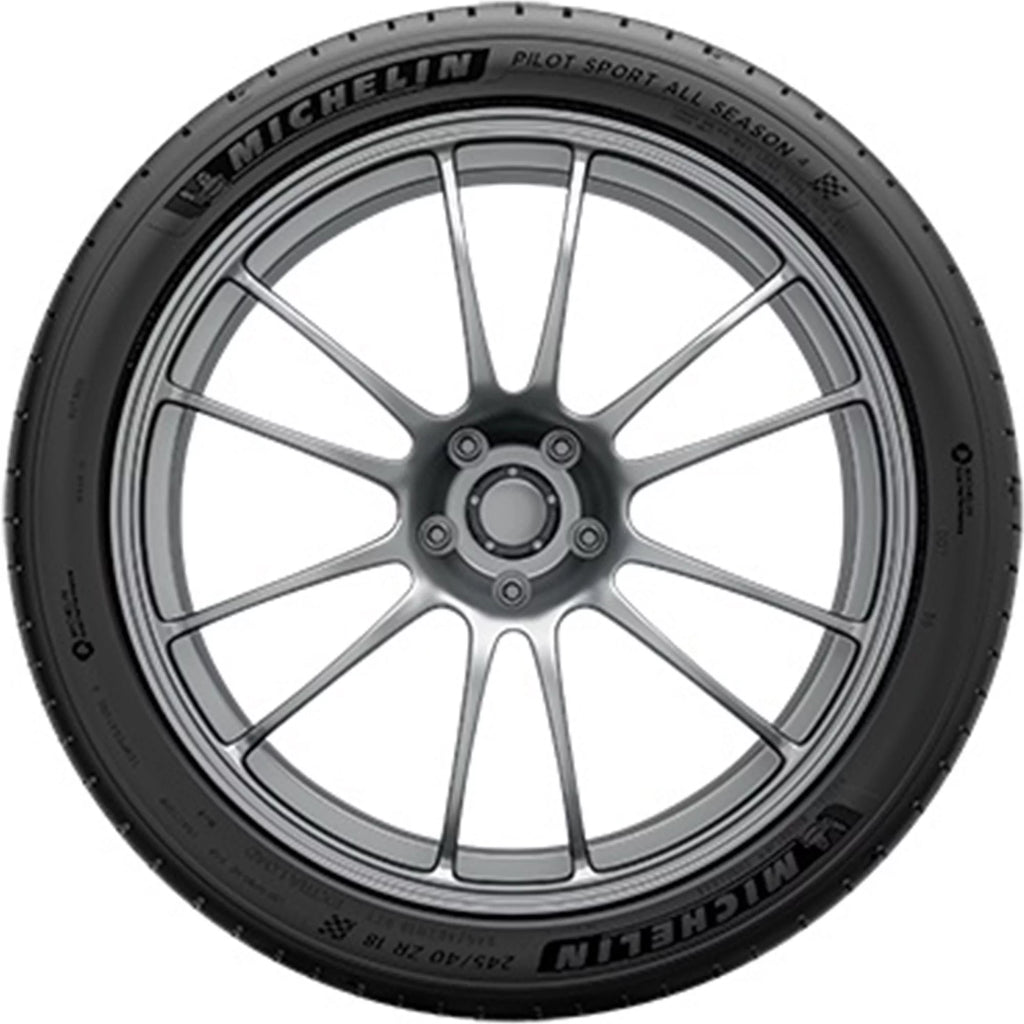 All Season 265/35ZR20 99Y XL Passenger Tire J5796