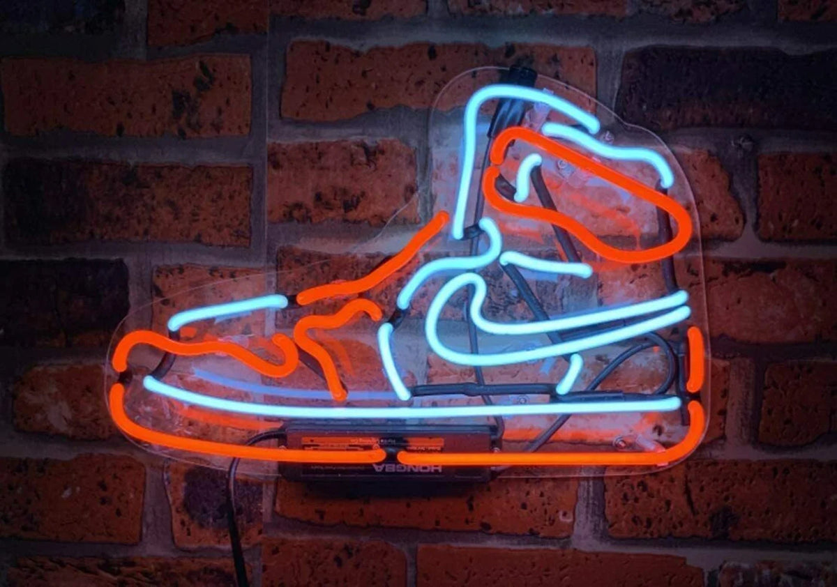 Neon Sign Acrylic Light C6192