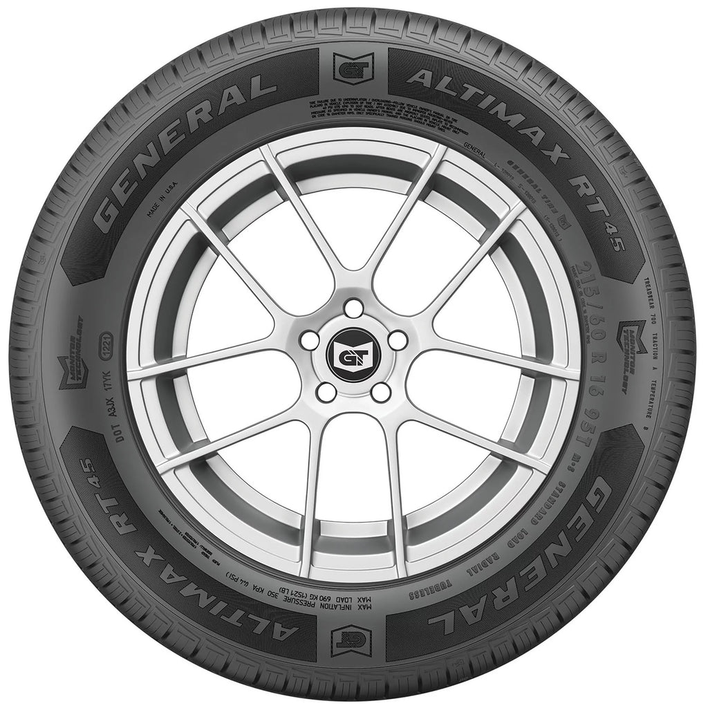 185/60R16 86H All Season Tire H5924