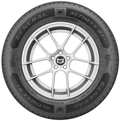 185/60R16 86H All Season Tire H5924