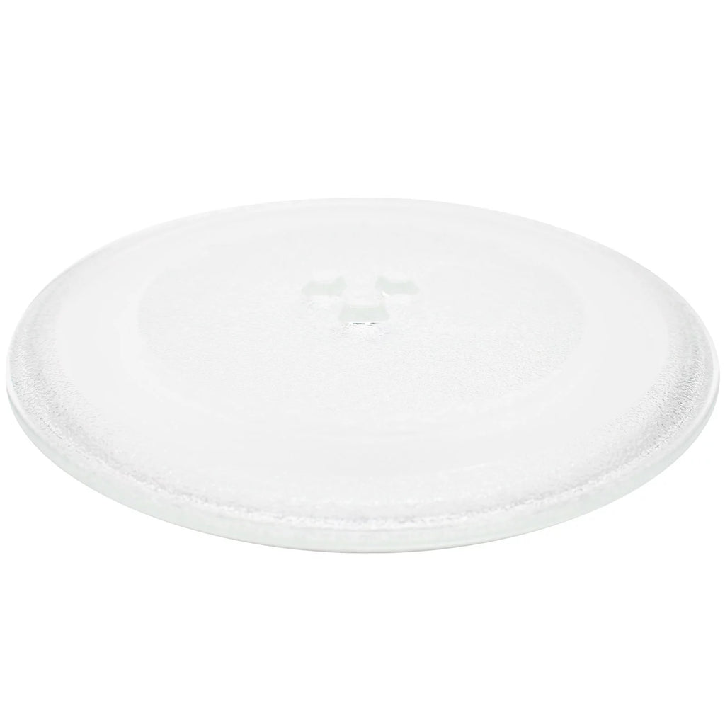 2-Pack 10" Microwave Glass Turntable Tray R20108